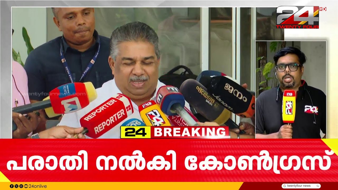 സജി ചെറിയാന്റെ വർഗീയ പരാമർശം; CPIMനുള്ളിൽ കടുത്ത അമർഷം, പ്രതിഷേധം ശക്തമാക്കാൻ പ്രതിപക്ഷം