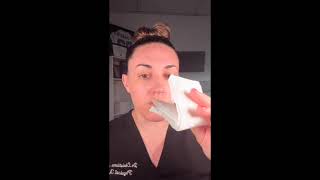 Unlock Your Jaw & Neck: Tongue Stretching for TMJ and Tension Relief