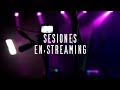 The garage streaming sessions  the best electronic music 2022