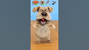 Tom sings create songs answer talking ben phone call emoji