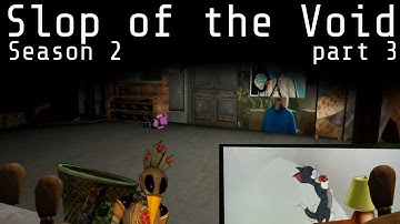 Random Voices of the Void Clips Season 2 Part 3