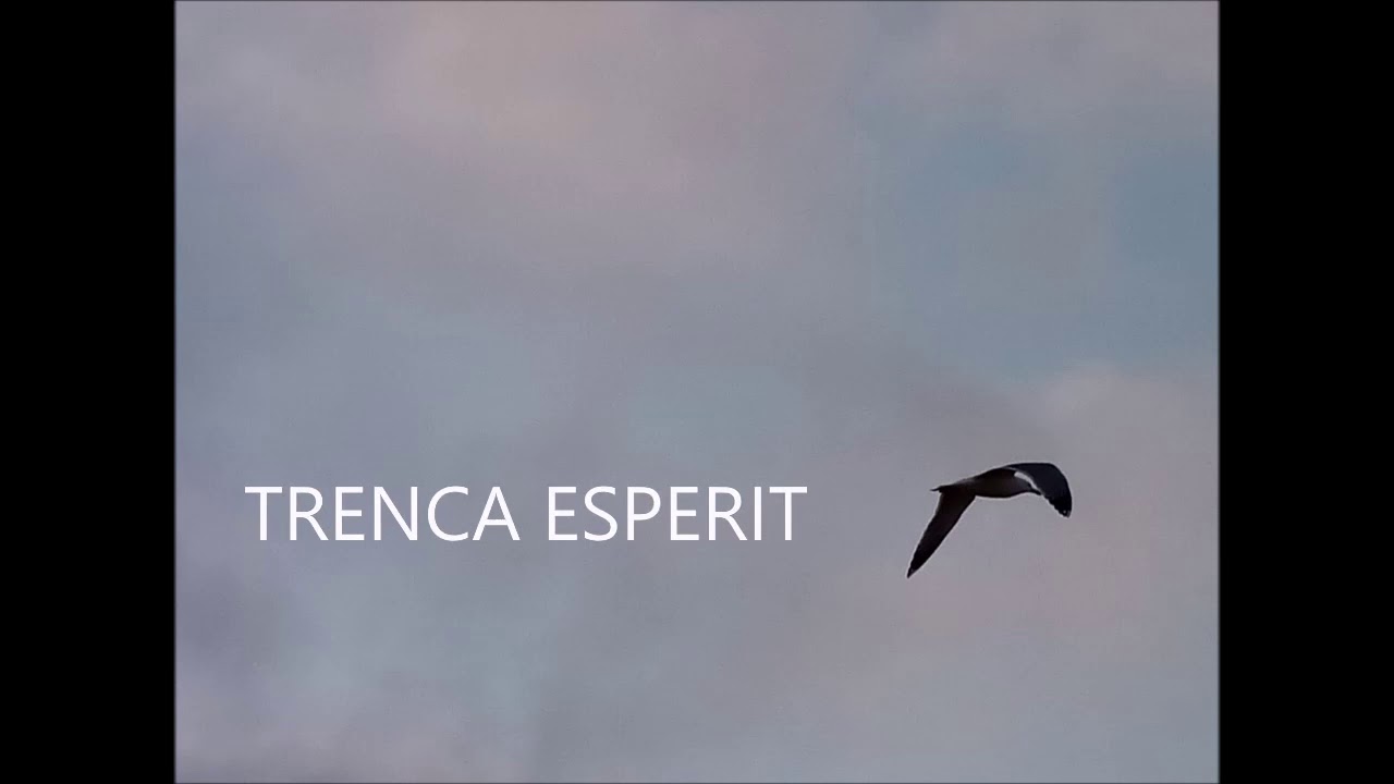 Trenca Esperit cançó