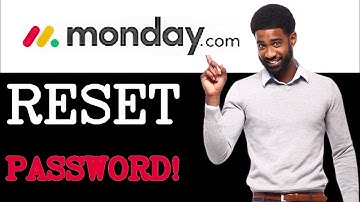 How To Troubleshoot Monday.com Password Reset (2025)