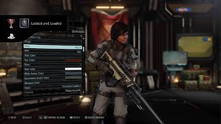XCOM 2 Locked and Loaded #ps5