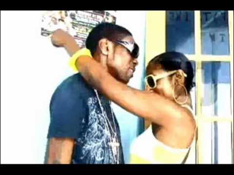 Vybz Kartel ft Gaza Indu-Know Bout Me (Raw)