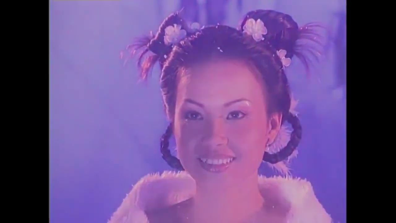 Tuyết hồng - Đan Trường, Cẩm Ly