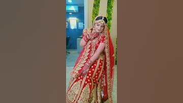Wedding Bridal Hairstyle Makeup #short #anasortan #hairstyles #shortvideo #viral #trending #short