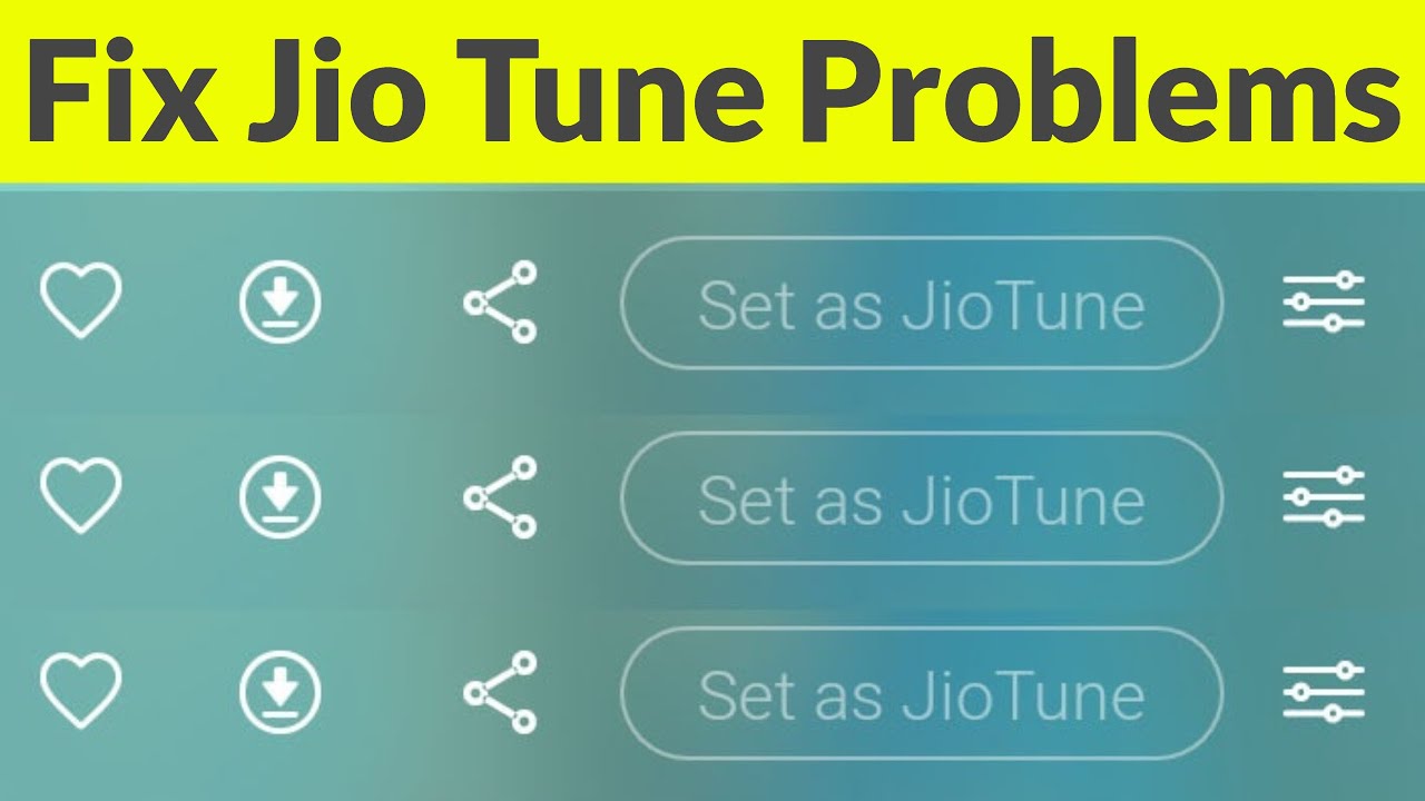Set Any Song As Caller Tune In Jio Fix Set As Jio Tune Option Greyed set-any-song-as-caller-tune-in-jio-fix-set-as-jio-tune-option-greyed