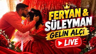 Suleman Feryan Gelin Alci Gurkovo Balcik 2 Live