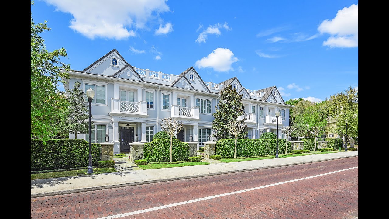 1005 S Pennsylvania Ave Winter Park FL YouTube