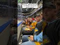 Congrats to Jakob and his guests!