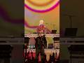 Thank you !! ​⁠@Coachella CreepyNuts "Otonoke" from #Coachella 2026
