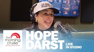 Download Lagu Hope Darst In Studio | The Morning Cruise MP3