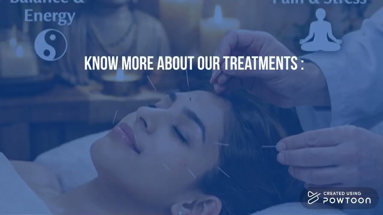 Acupuncture Doctors In Delhi