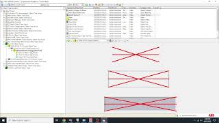 ABB CHMI SCADA SIMULATION MODE WITH PLC SOFTWARE  screenshot 1
