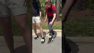 One Two Buckle My Shoe Remix  ft Mrbeast