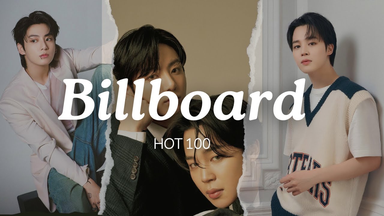 Bts Achieves New Billboard Milestones And Massive Global Streaming Records