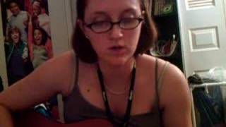 Watch Gretchen Wilson Holdin You video