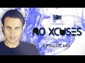 Edx  no xcuses episode 682