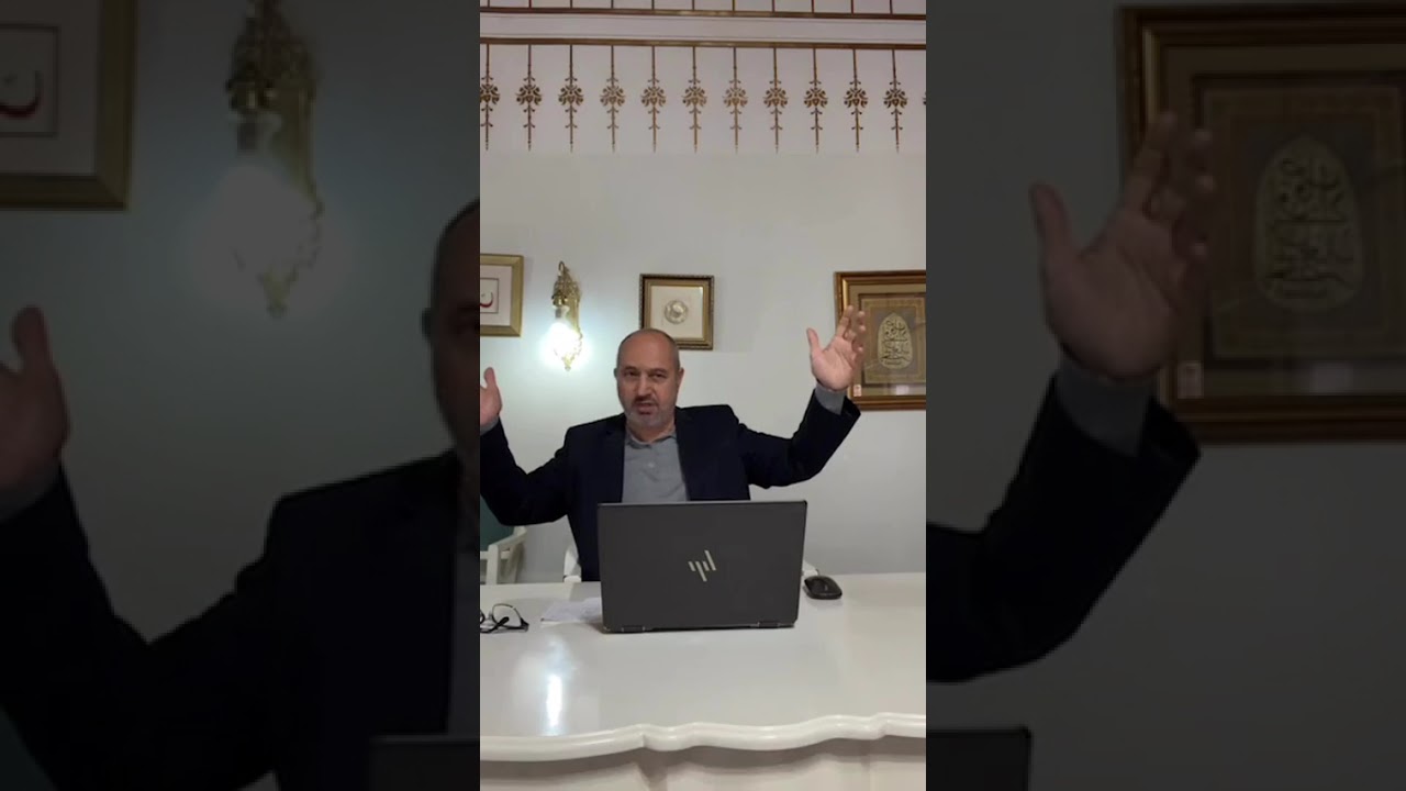 ZEKAT VE İNFAK NEDİR SÜLEYMAN ERMİHAN 04.03.2026