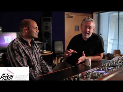 Tim Young & Mazen Murad of Metropolis Studios: Preconceptions in the mastering studio