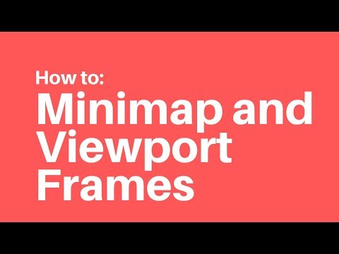 Roblox How To Make A Minimap Using Viewport Frames Check Description For Fix Youtube - roblox how to make a minimap using viewport frames