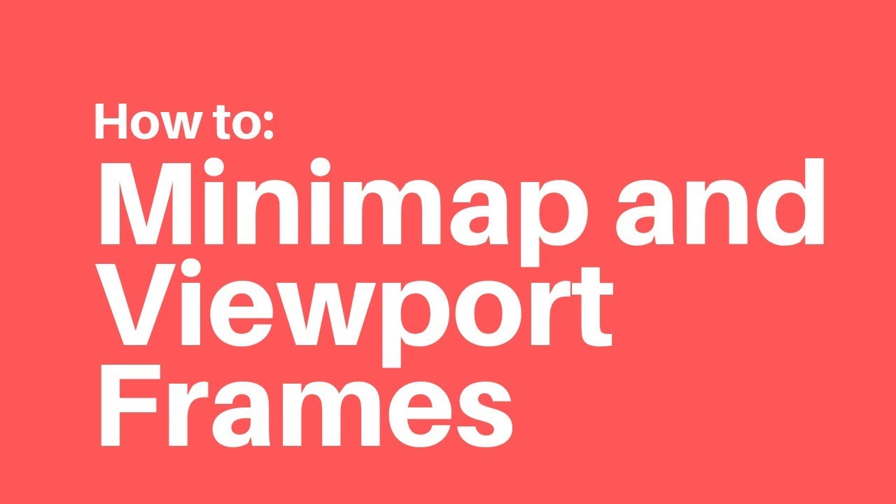 Roblox How To Make A Minimap Using Viewport Frames Check Description For Fix Youtube - roblox how to use viewport frame