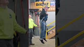 NIACC Building Trades Vist