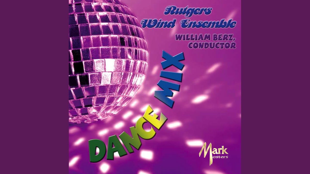 Watch Dance Mix on YouTube Watch Dance Mix on YouTube