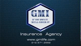Gmi insurance agency