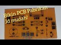 Tips membuat pcb dengan cairan ajaib  solusi praktis untuk proyek elektronik anda