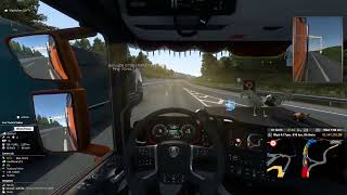 Truckersmp Report Player Gheltenman2 Tmpid 3214869