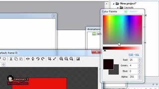 Construct 2 09 Timer