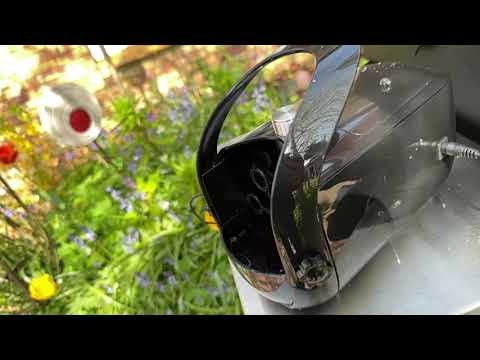 Katomi Portable Bubble Machine with 4500+ Bubbles per Minute Unboxing and instructions