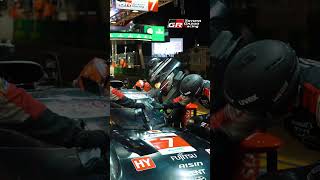 2024 LE MANS 24 Hours | FREE PRACTICE 4 SESSION
