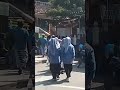 para siswa siswi 2berburu barokah makam Sunan Pandan Aran hr ini.Rabu13Mei2025