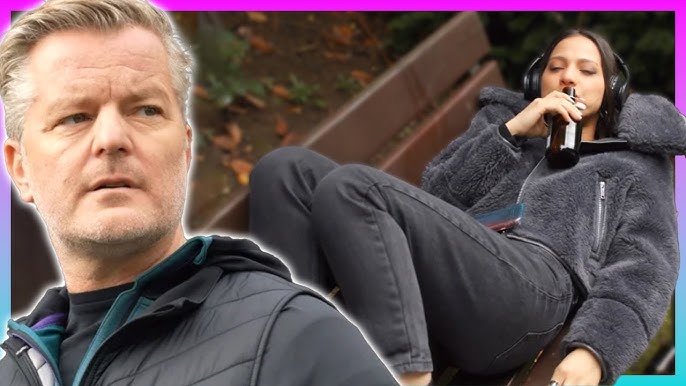 Alles was zählt: Kilian in Schockstarre! - YouTube