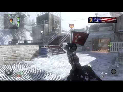 Python only Tigerb0tnate - Domination on Summit 24-7