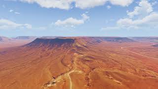 ArmA 3 PMC Terrain Development 09-21-17 Libya Nafusa