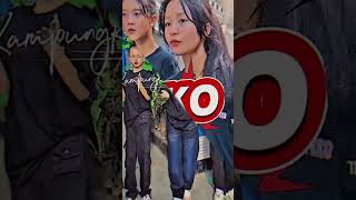 Nih Kabunga Yang Cantik Imut Dan Nesa Cantik Banget