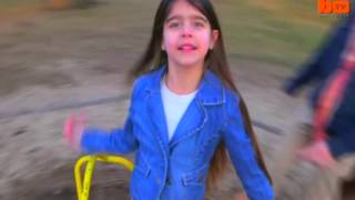 The Rapunzel Family Review - Best Long Hair Family - News Tv