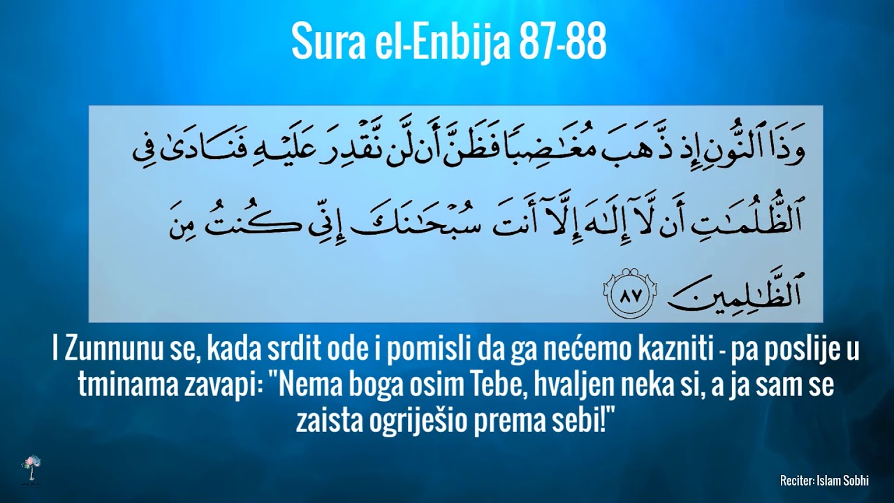 Kandungan Surat Al Kahfi Ayat 21