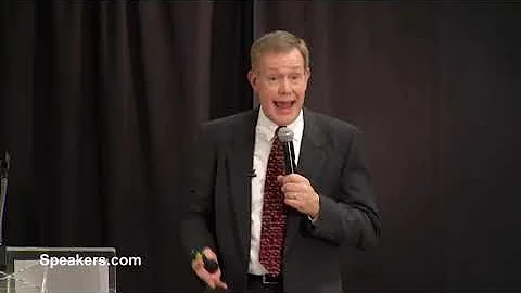 Keynote Speaker: Robert Wendover Presented By Speakers.com Generational Expert