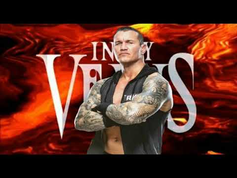 download randy orton theme song i hear voices