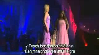 Celtic Woman - A Christmas Celebration - Don Oiche Ud Mbeithil