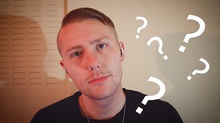 Random Questionnaire Asmr