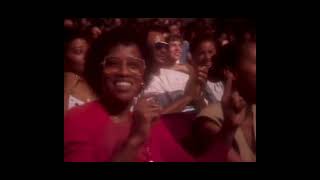 It's Showtime at the Apollo - LL Cool J - "I Need Love" (1987 re-airing)