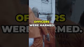 3 Inmates Dead, 9 Injured In Nevada Prison Altercation