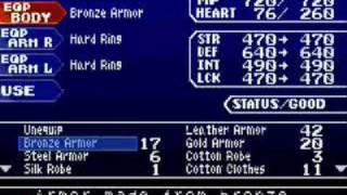 Castlevania: Circle of the Moon - Walkthrough - Part 19