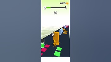 Stack Colors - LEVEL 417 - Gameplay Walkthrough Android,ios